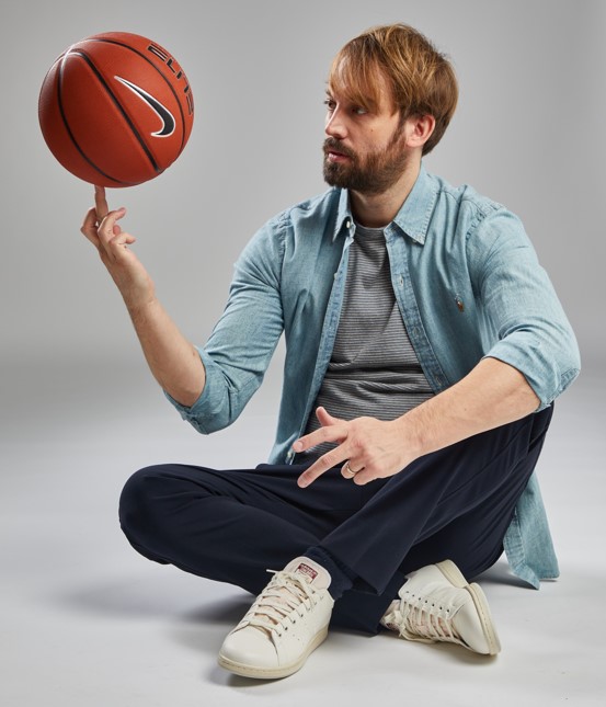 Luca Piccinini Business Leadership Coach